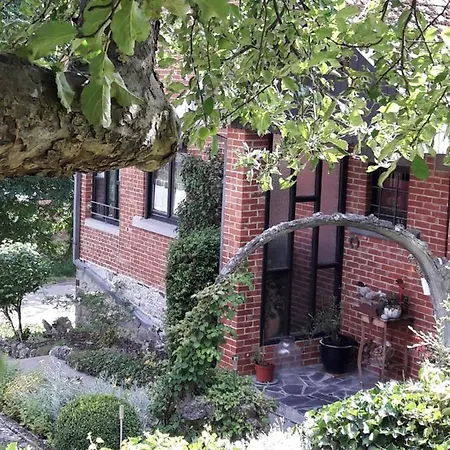 O Vert'jardin