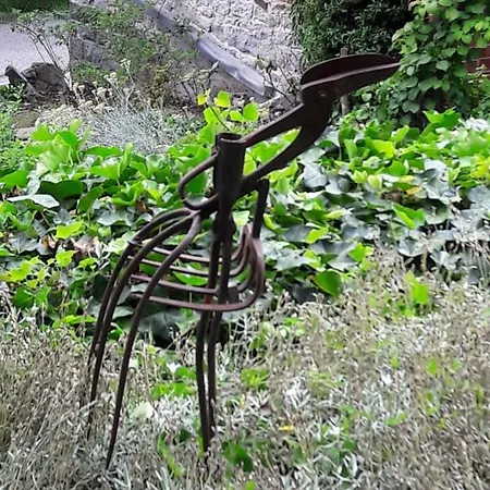 O Vert'jardin ホームステイ *
